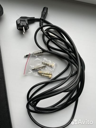 Гитарный комбик Ibanez TBX30R Toneblaster