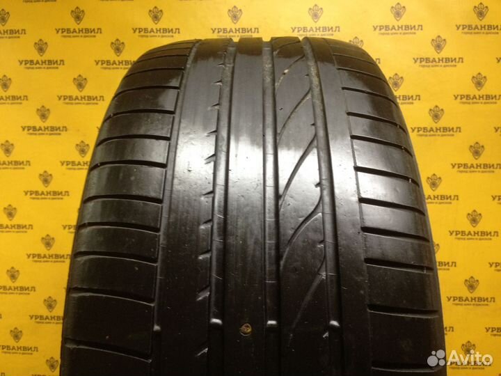 Bridgestone Dueler H/P Sport 255/50 R19 107V