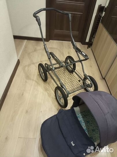 Коляска inglesina 2 в 1 sofia duo