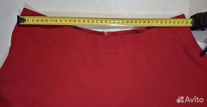 Юбка трапеция Love&Light XL