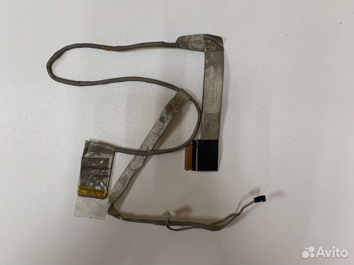 Шлейф матрицы для ноутбука lenovo b590