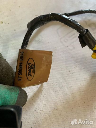 Проводка подушки безопасности Ford Mondeo I 1993