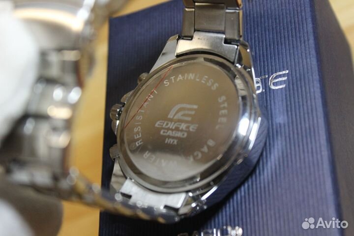 Мужские часы Casio