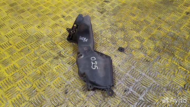 Крышка кабельной шахты Man Tga Tgs Tgx