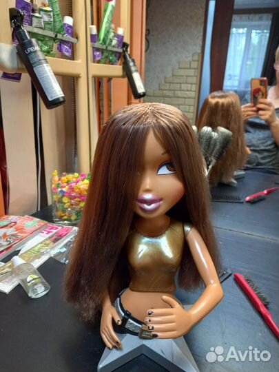 Кукла Bratz