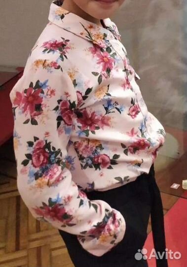 Пакет вещей на 122-132