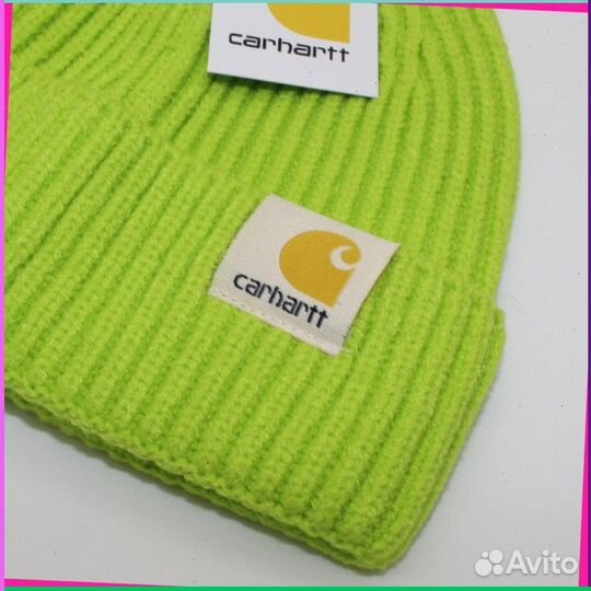 Шапка Carhartt (Арт: 15261)