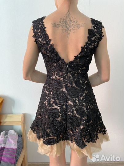 Платье Jovani оригинал 44 размер