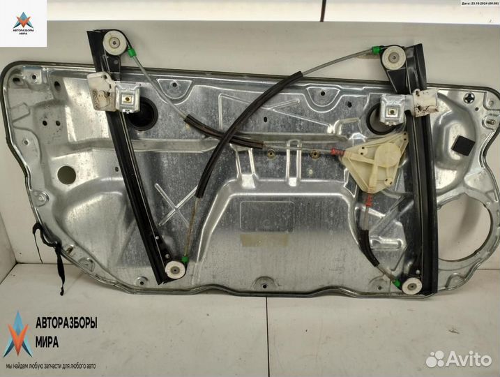 Стеклоподъемник электрический передний правый