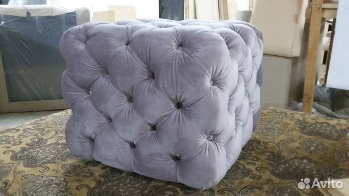 Диван Честер