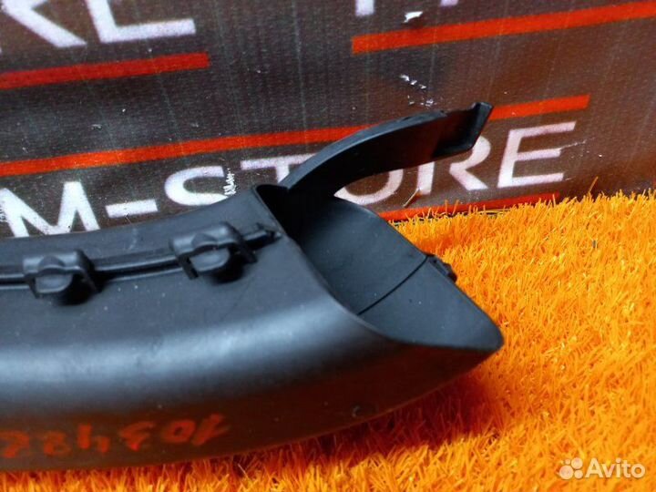 Воздуховод Bmw 1-Series F20 N13B16A 2011