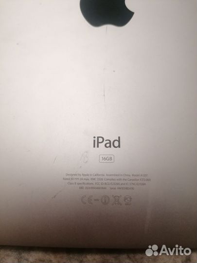 iPad