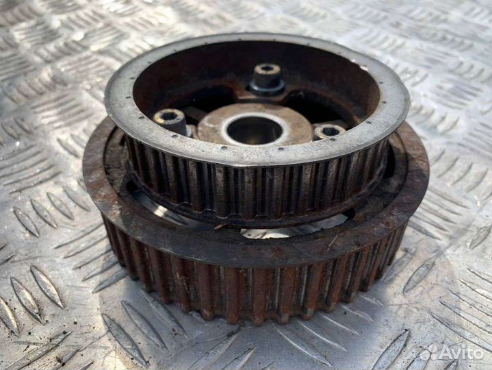 Шкив распредвала Audi A6 C5 (S6,RS6) 2.5 059109111