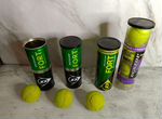 Теннисные мячи Dunlop Fort all courts