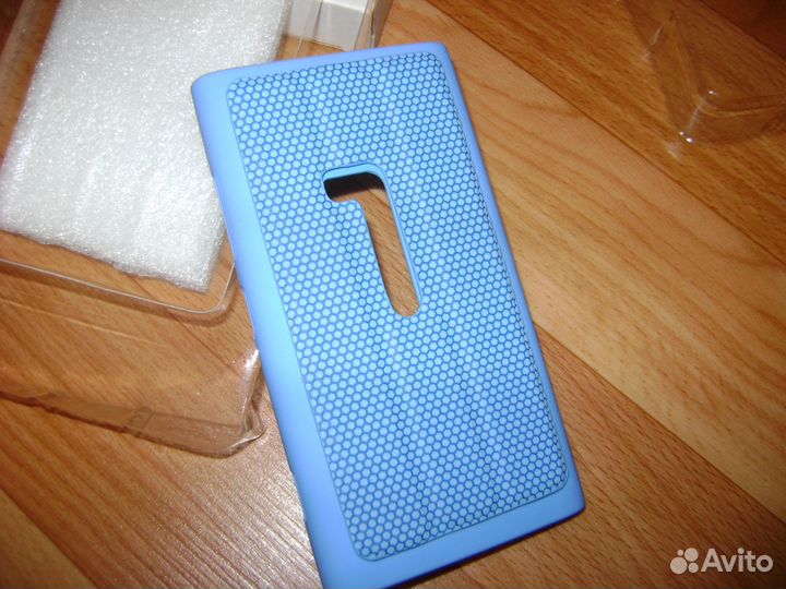 Задние крышки Nokia Lumia 920