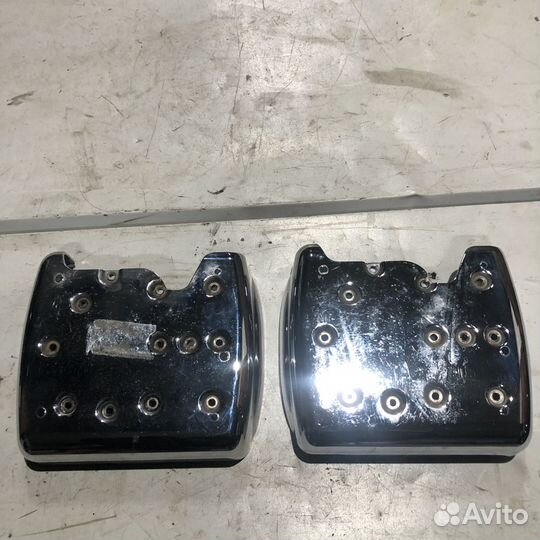 Клапанная крышка для Suzuki VZ1600 Marauder