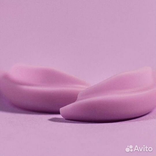 Новые валики для ламинирования ресниц