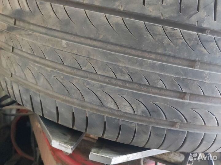 Pirelli Powergy 245/45 R18