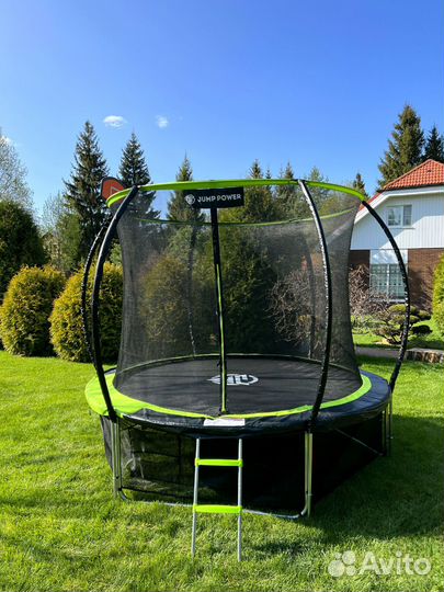 Батут Детский