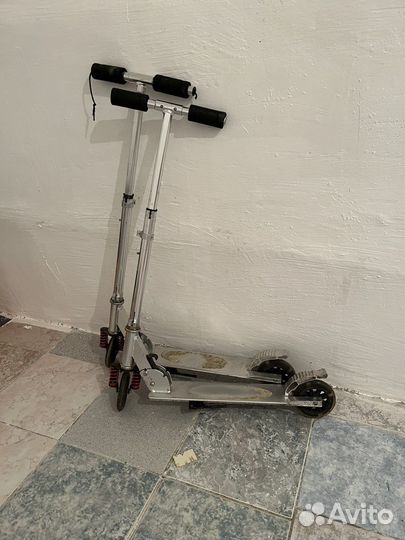 Самокат детский Scooter