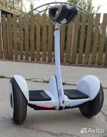 Гироскутер segway сигвей