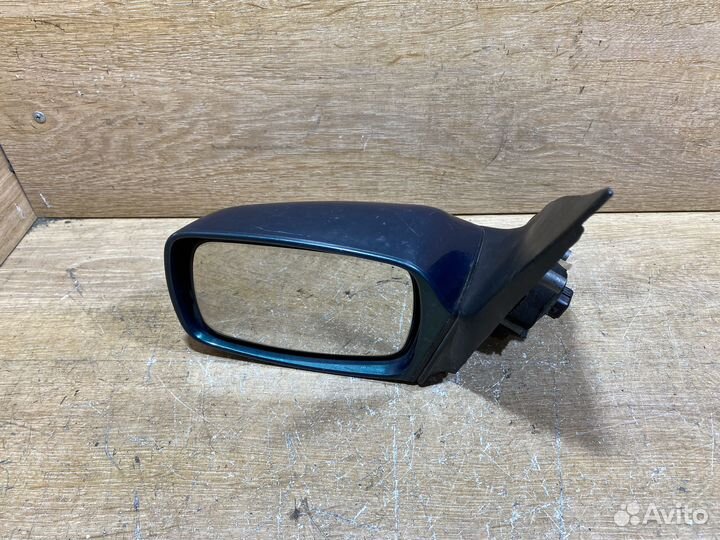 Зеркало левое Ford Mondeo 2 Арт. 7721548