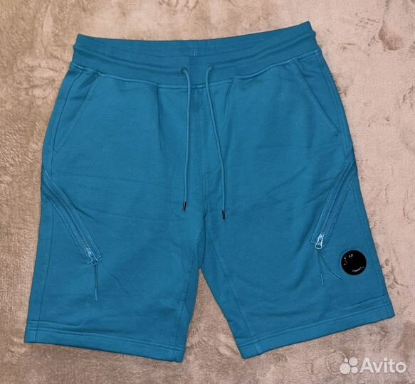 Шорты CP Company