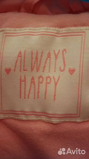 Жилетка для девочки 140 см