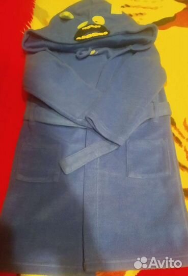 Халатик 3T oshkosh