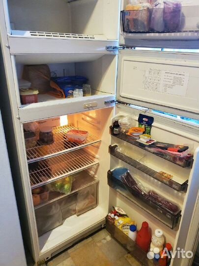 Холодильник