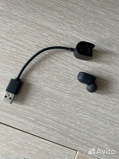 Bluetooth гарнитура xiaomi, interstep