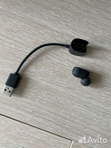 Bluetooth гарнитура xiaomi, interstep