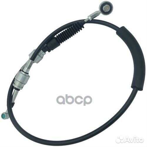 Трос кпп Z59836R Zikmar