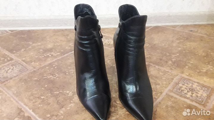 Ботильоны жен