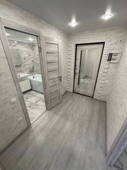 2-к. квартира, 40,2 м², 18/18 эт.