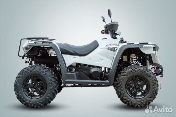 Квадроцикл linhai-yamaha M550L 2023 г