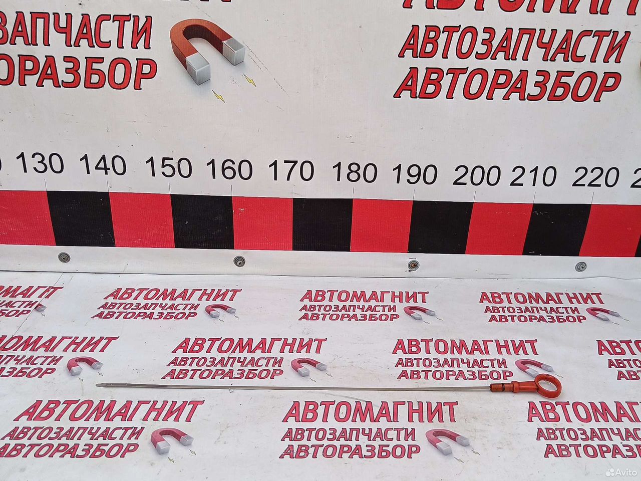 Щуп масляный G4NL Элантра 7 Туксон 4