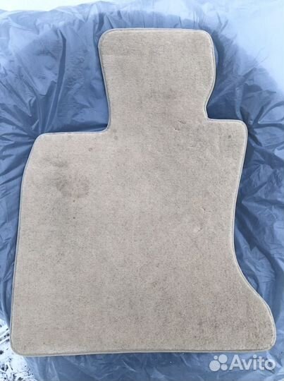 Комплект ковриков оригинальных Bmw 5 GT F07