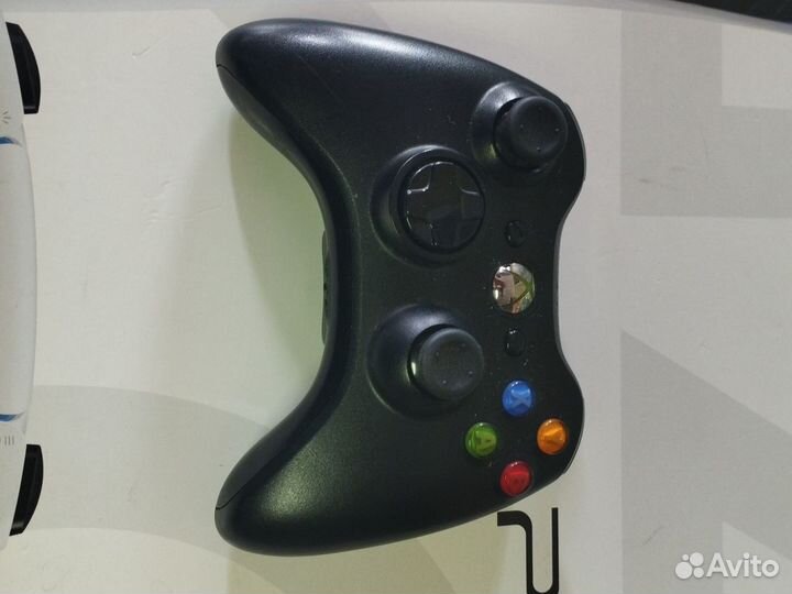 Xbox 360e 250гб