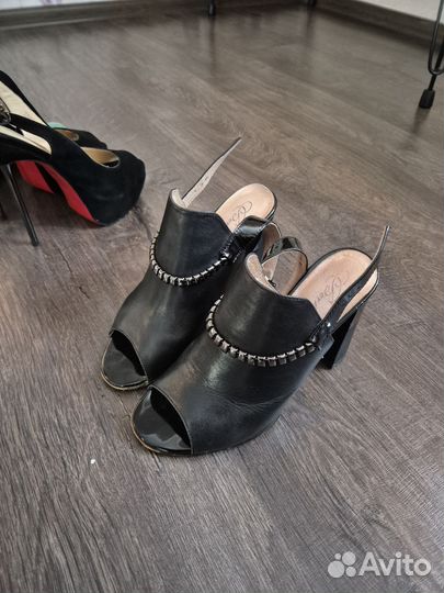 Босоножки 35 36