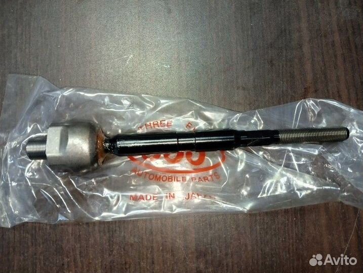 Тяга рулевая передняя Nissan Juke F15 2010-2019