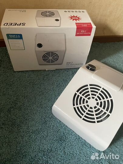 Лампа для ногтей пылесос для ногтей