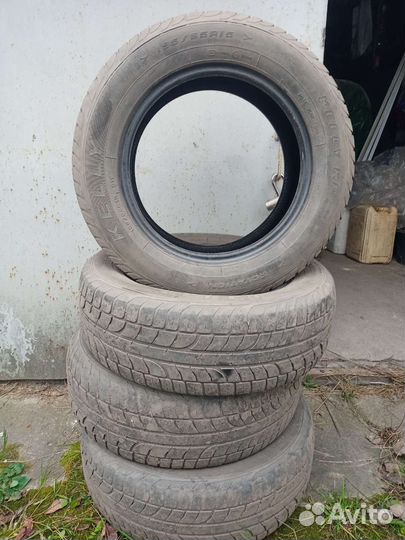 Kelly HP 195/65 R15