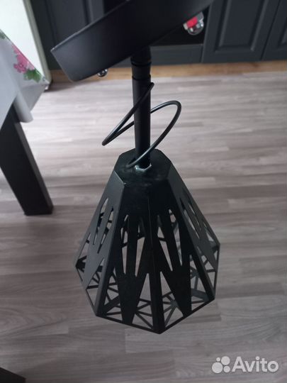 Светильник потолочный