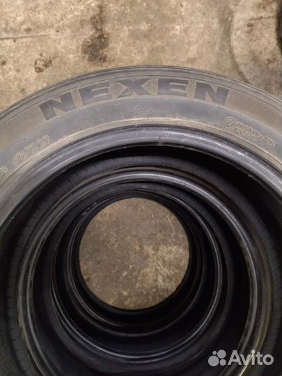 Nexen Classe Premiere CP661A 195/55 R16 87H