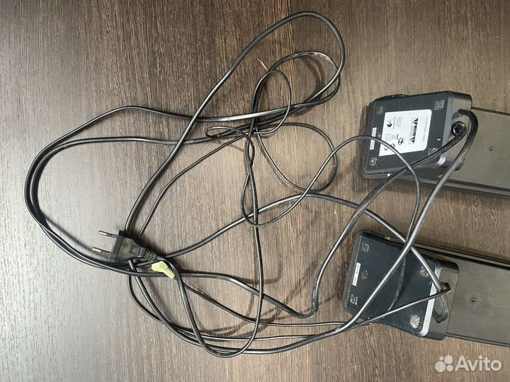 Колонки для компьютера logitech x-140