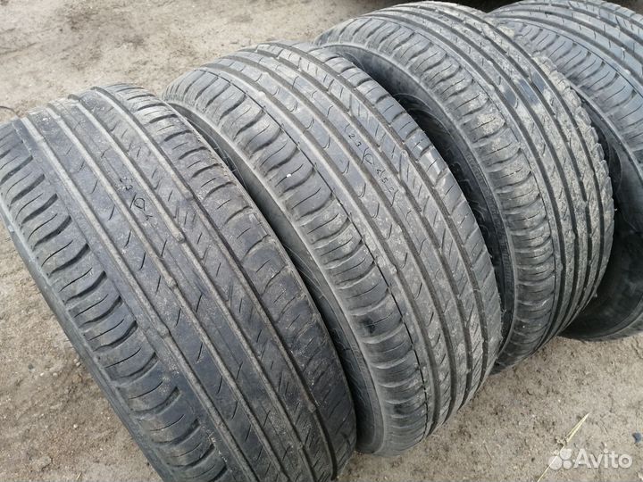 Колеса r 14 летние 4 100