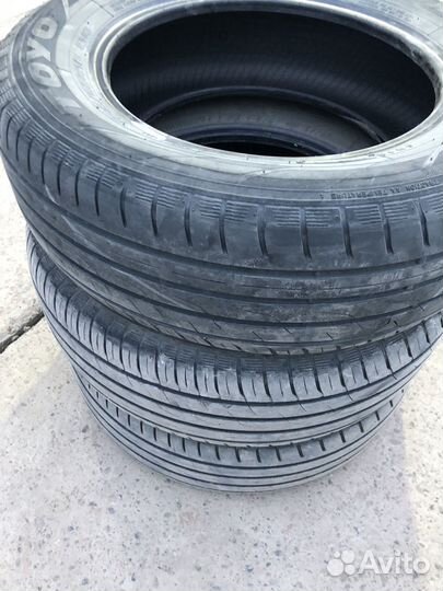 Toyo 310 6.5/4.5 R6.5