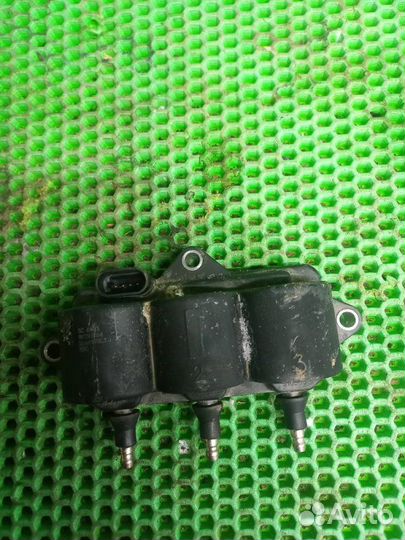 Модуль зажигания Daewoo Matiz F8CV 2012