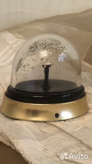 Флакон fragile jean paul gaultier